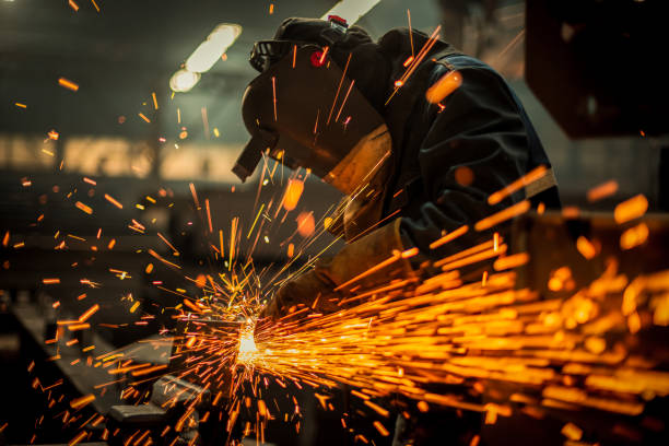  Union, OR Welder Pros