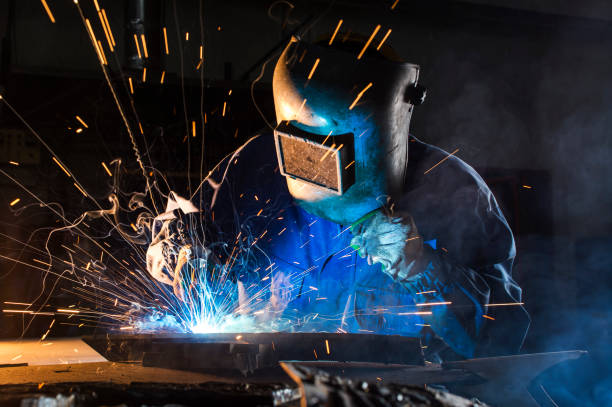 Best Artistic and Custom Metal Fabrication in Union, OR