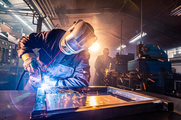 Best Automation and Robotic Welding in Union, OR