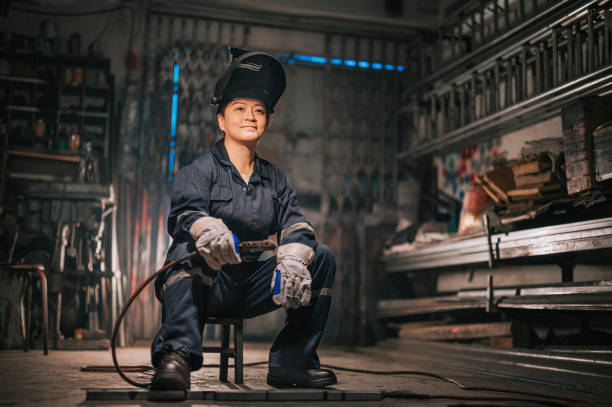 Union, OR Welder & Metal Fabrication Company