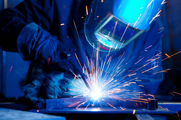 Affordable Welder Services in Union, OR