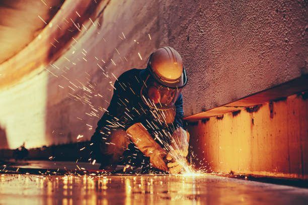 Best Marine and Shipbuilding Welding in Union, OR