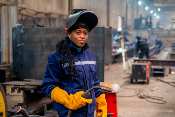 Best Structural Steel Welding in Union, OR