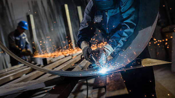 Union, OR Welder & Metal Fabrication Company