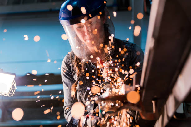 Best Food and Beverage Processing Equipment Welding in Union, OR